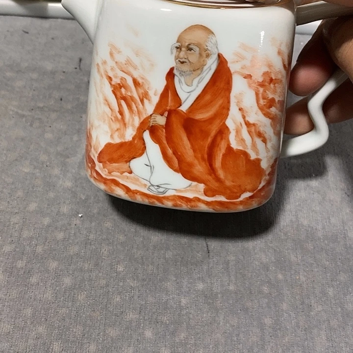 摆件景德镇陶瓷艺术博物研究中心