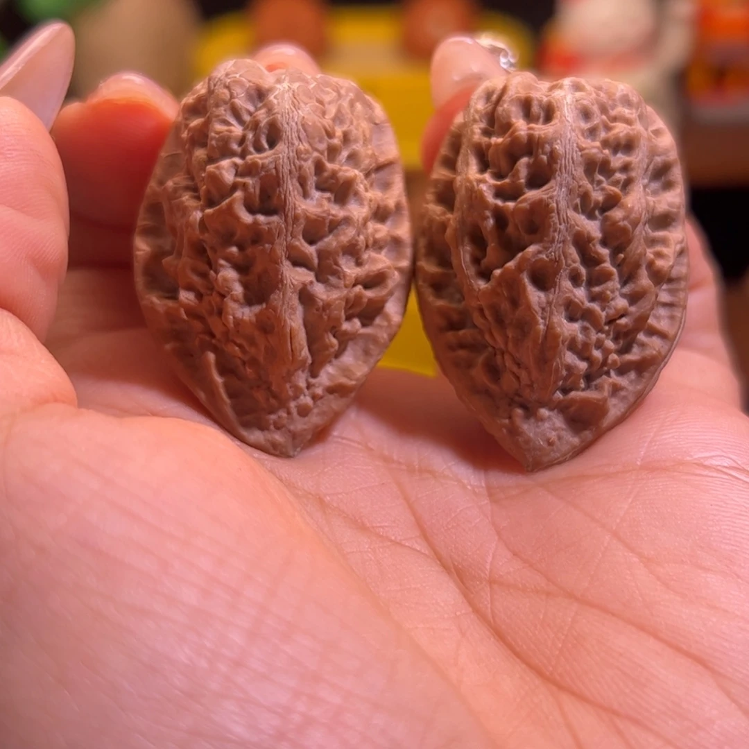 文玩核桃吊坠核桃29