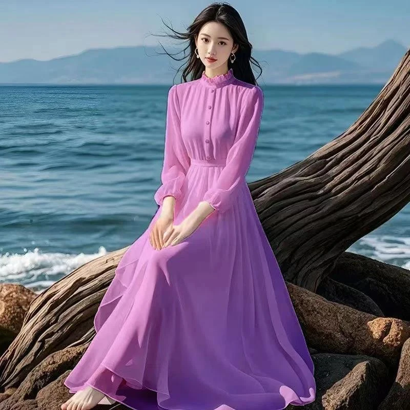 哥弟阿玛施正品哥弟阿玛施正品品2025年春季新款优雅精致大气时髦