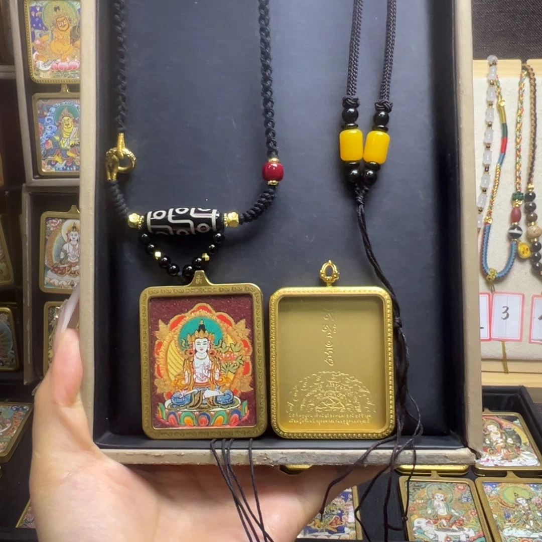 ****i吊坠美丽而又美丽的