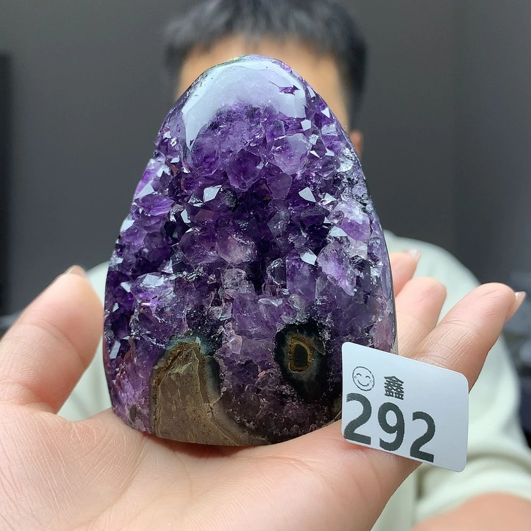 未镶嵌大型摆件（非配饰）水晶