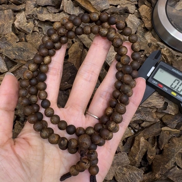 丙***戊沉香沉香香囊张勺子沉浮