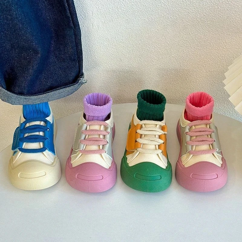 时尚休闲鞋(大美丽播播间扣号用)