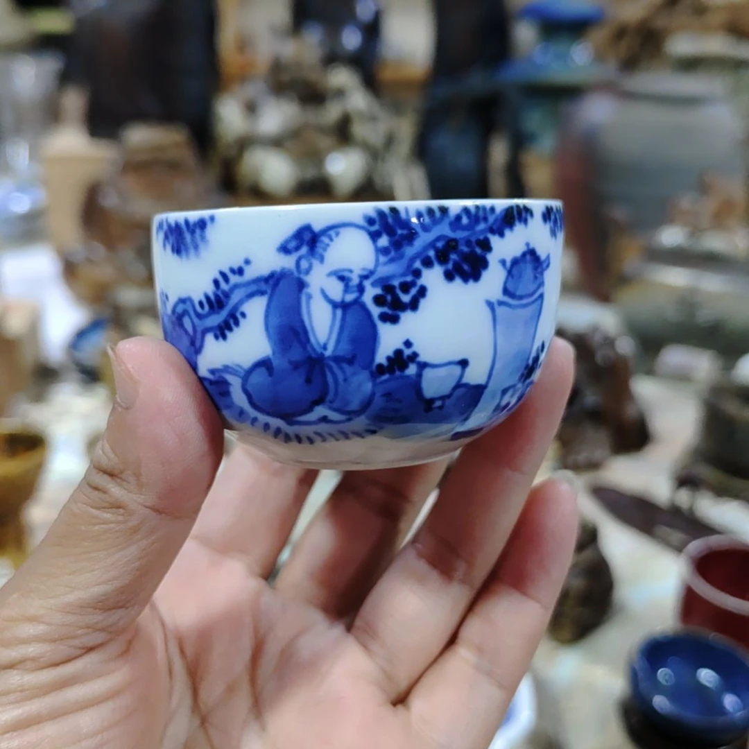 茶具茶周边杂项啊