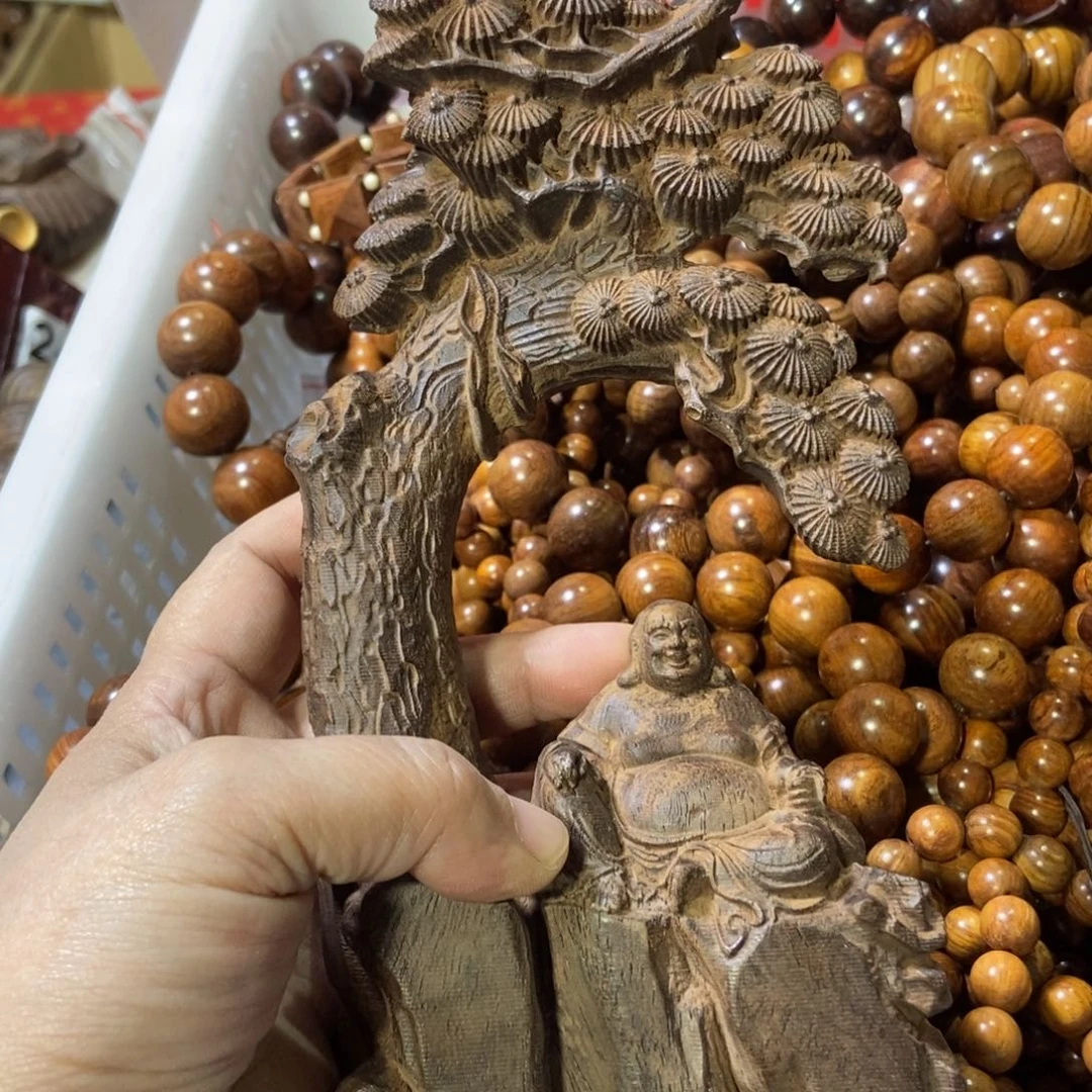 勇***化木成品摆件福利放漏