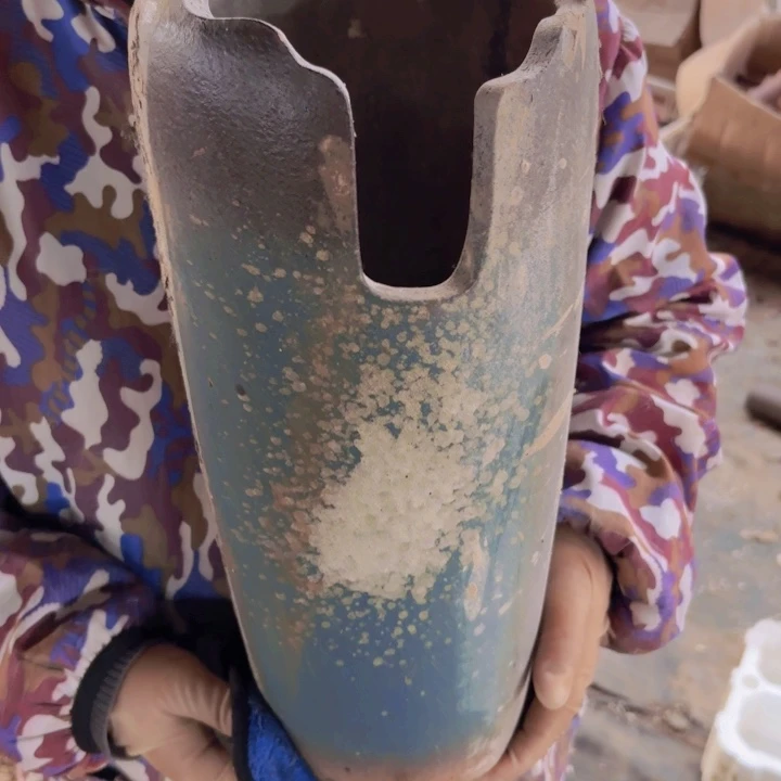 花盆 透气花盆 口径 高度