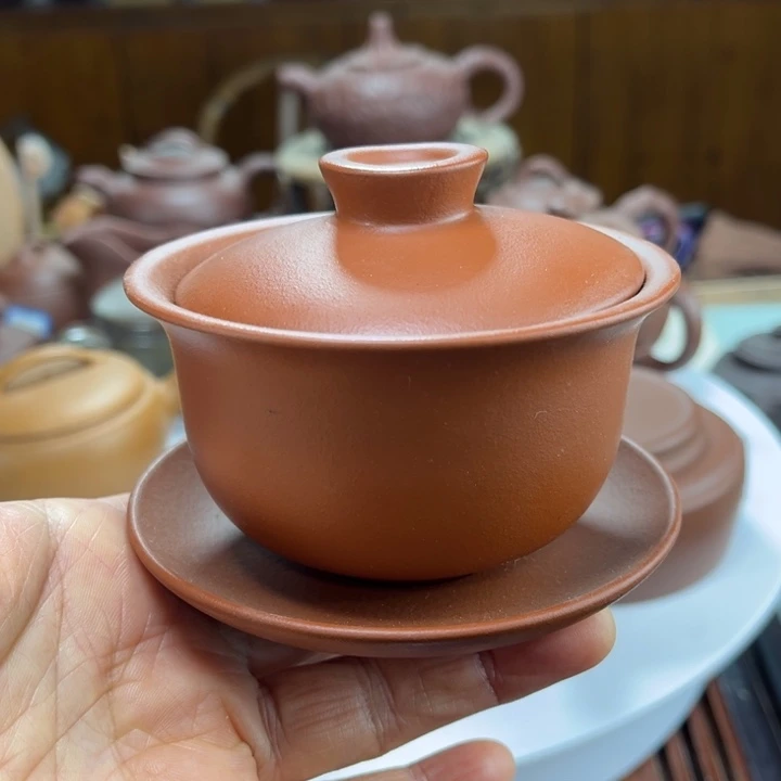 茶壶紫砂紫砂之家