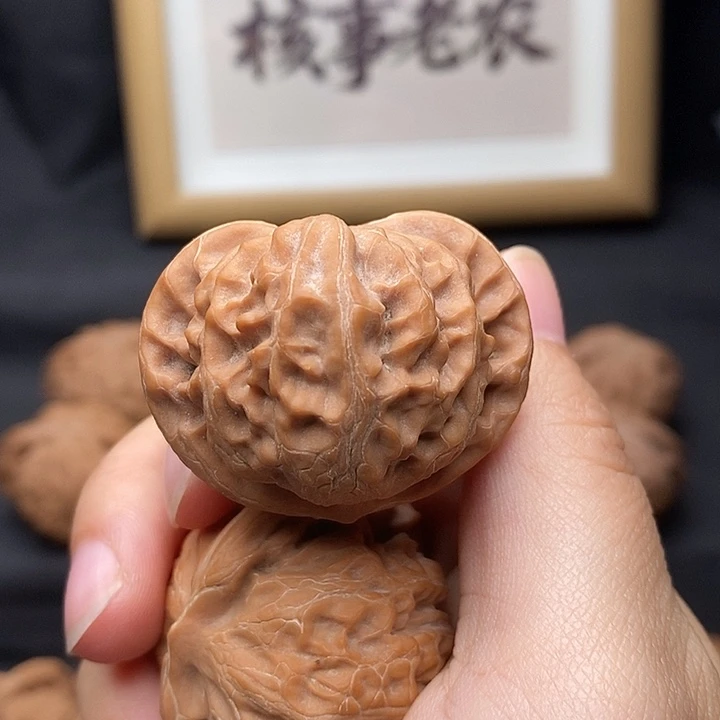 吊坠桃核宫灯全品