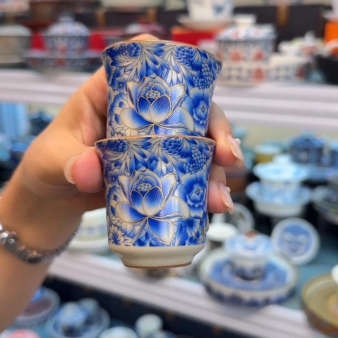 我们都在努力着改变