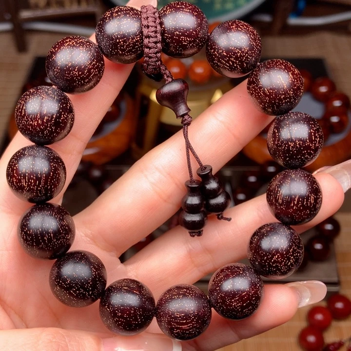 檀香紫檀（小叶紫檀）3w婷