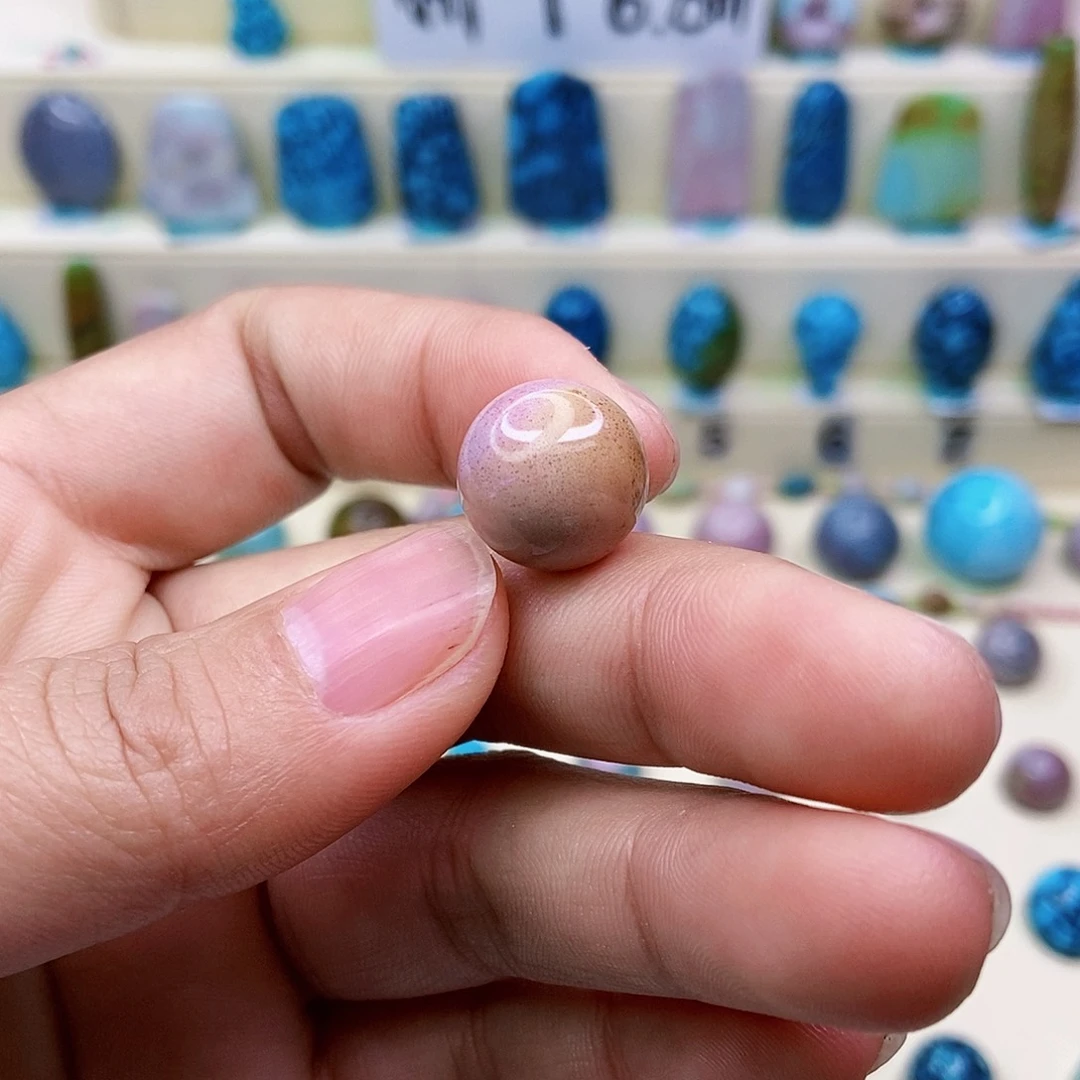 【闪购商品】绿松石挂件未镶嵌