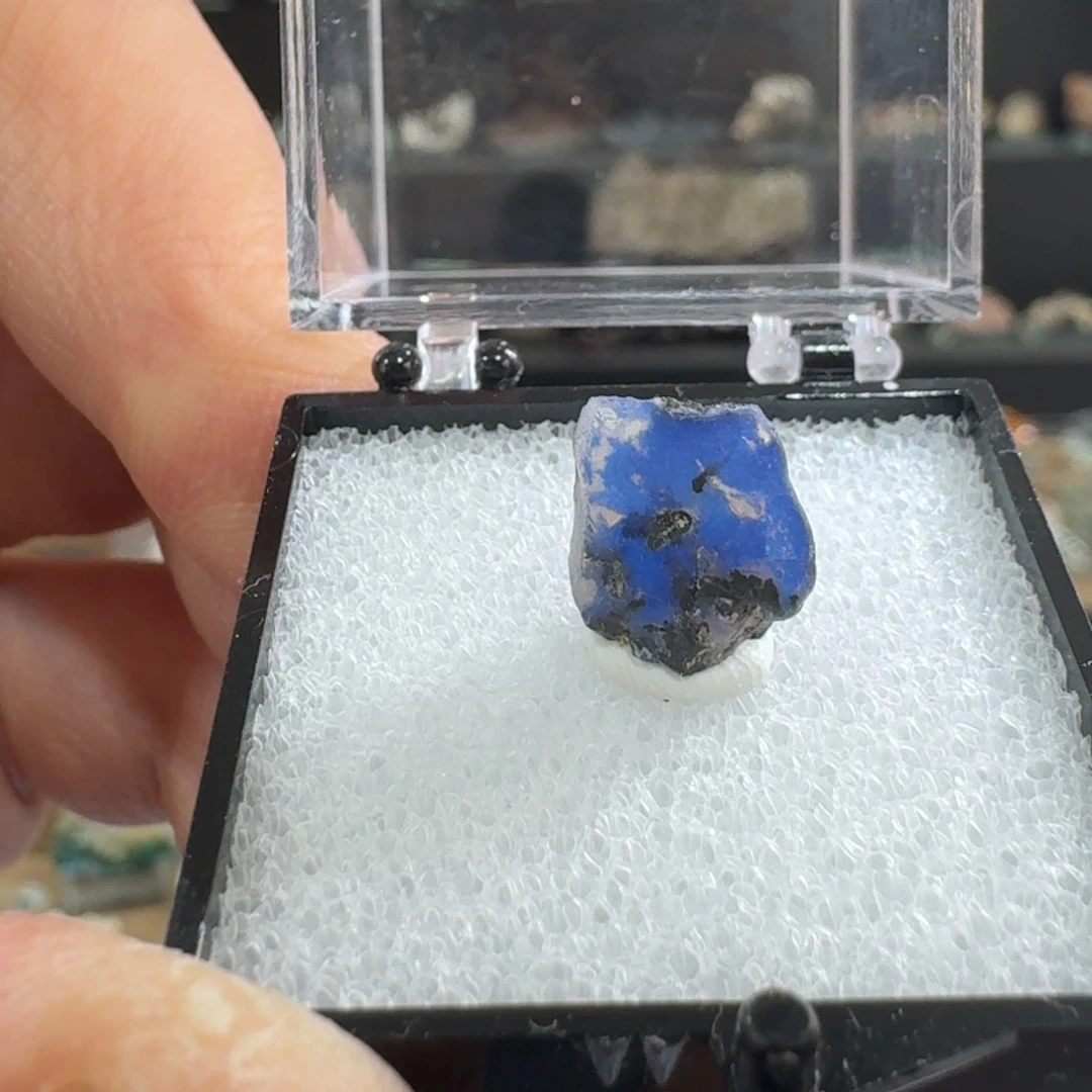 月下珠宝严选矿物