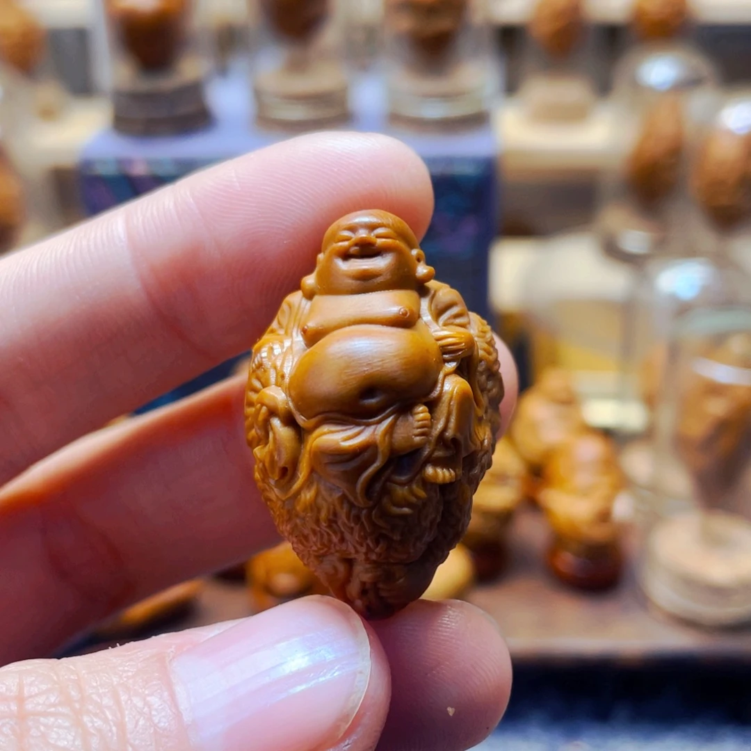 橄榄核手串/手链橄榄