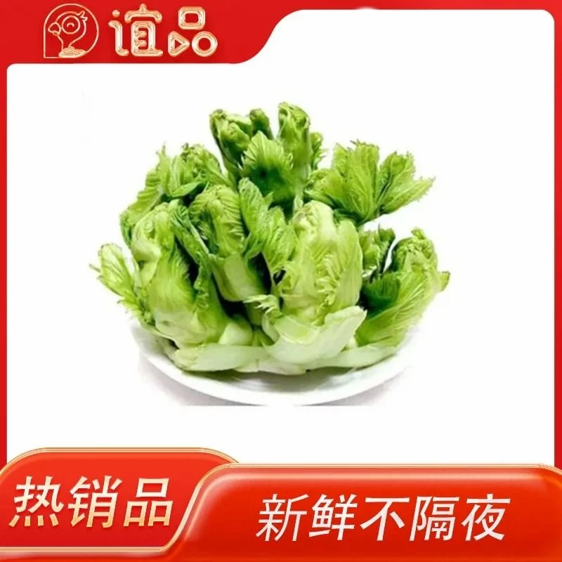 儿菜（每日新鲜）400-500g