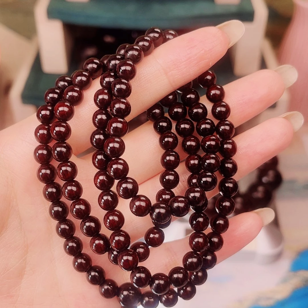 檀香紫檀（小叶紫檀）0.6带