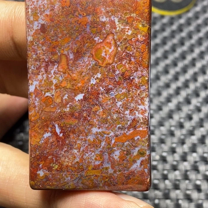 答***玛瑙/玉髓未镶嵌玛瑙