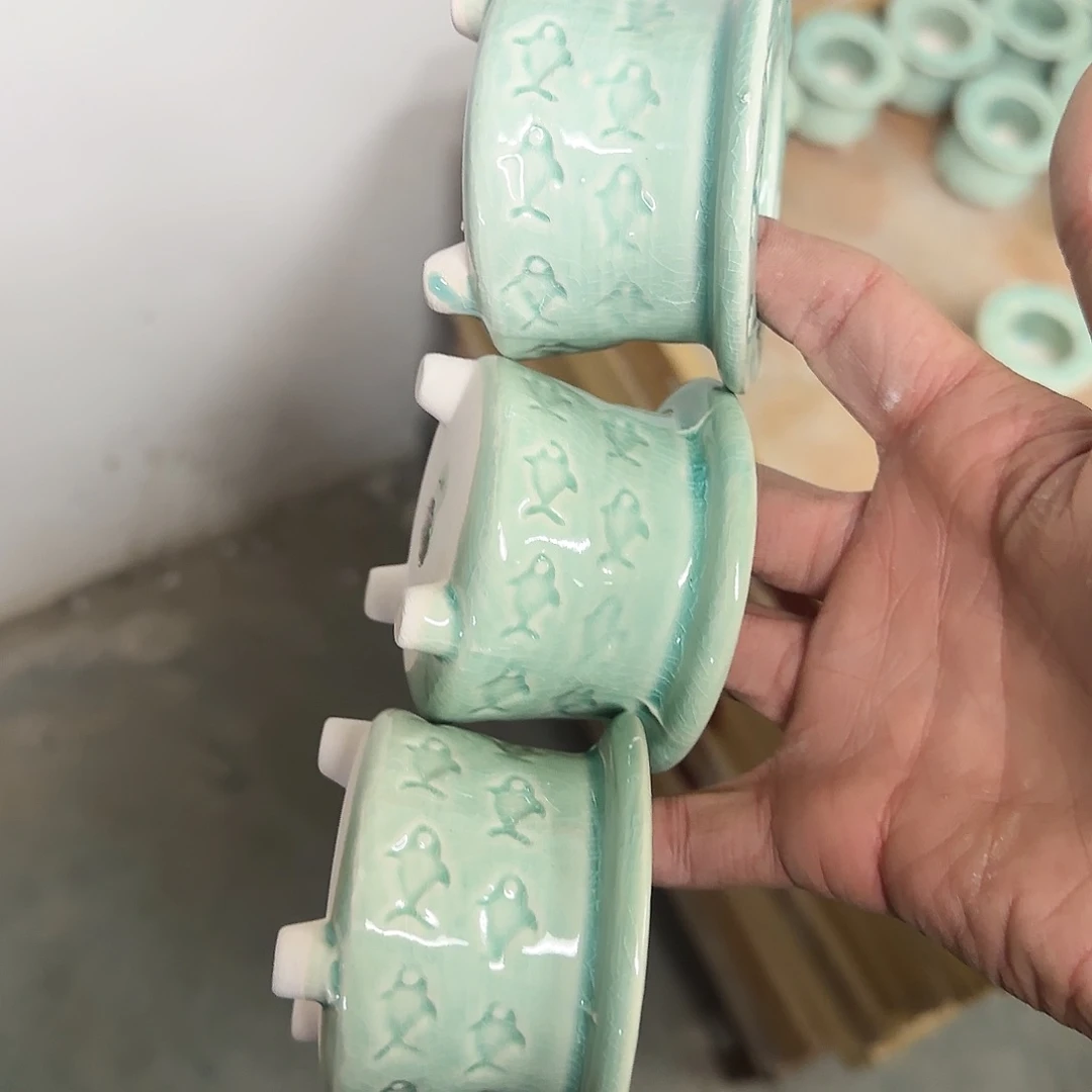 陶瓷3个福利局·自动合并订单·一个个买凑9元发·