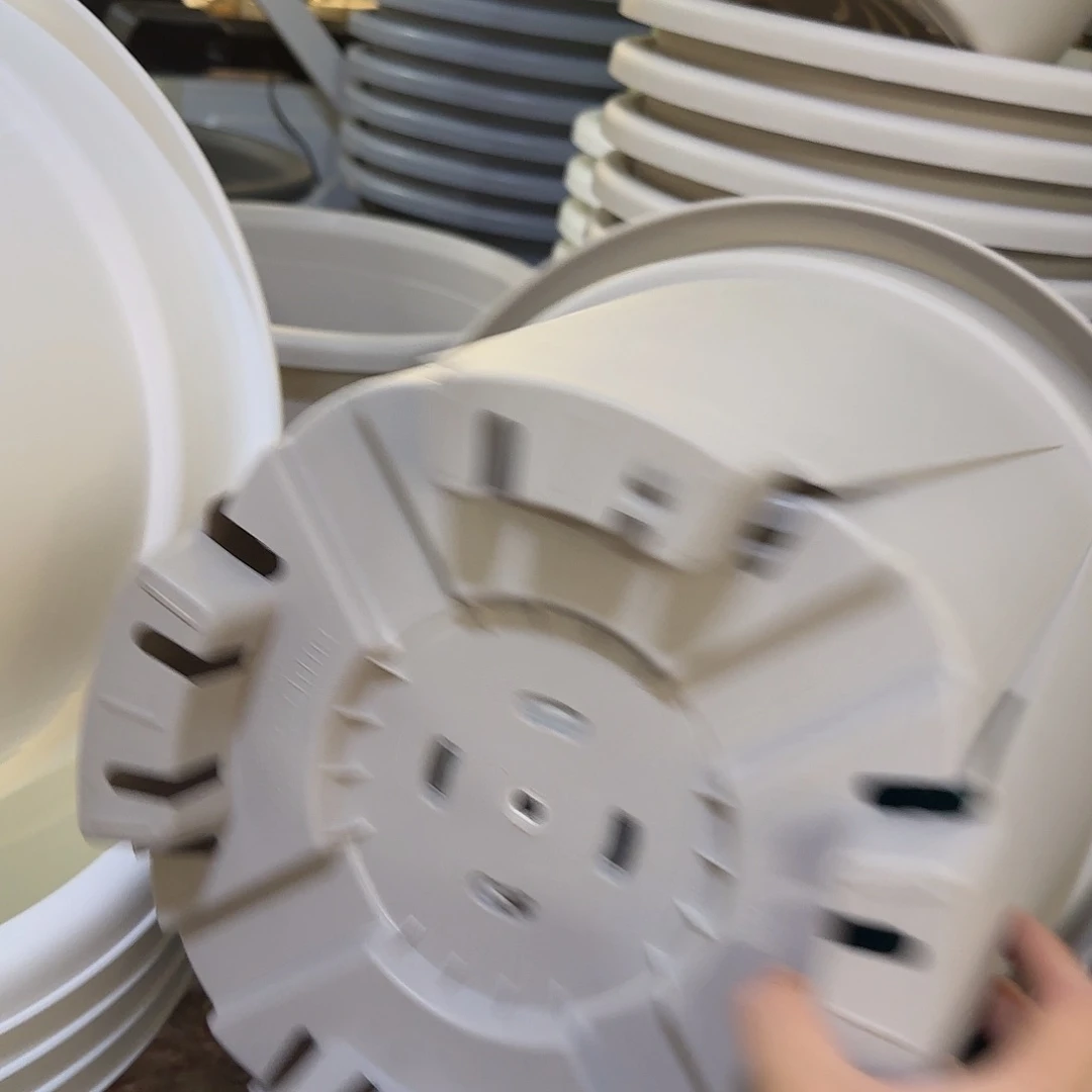 微瑕圆青山7号无托5个，军绿