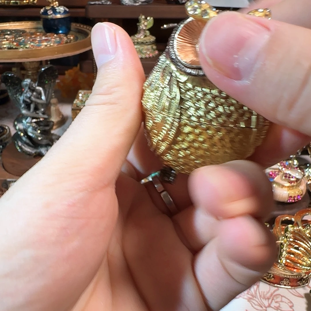 手工制作请勿吹毛求疵