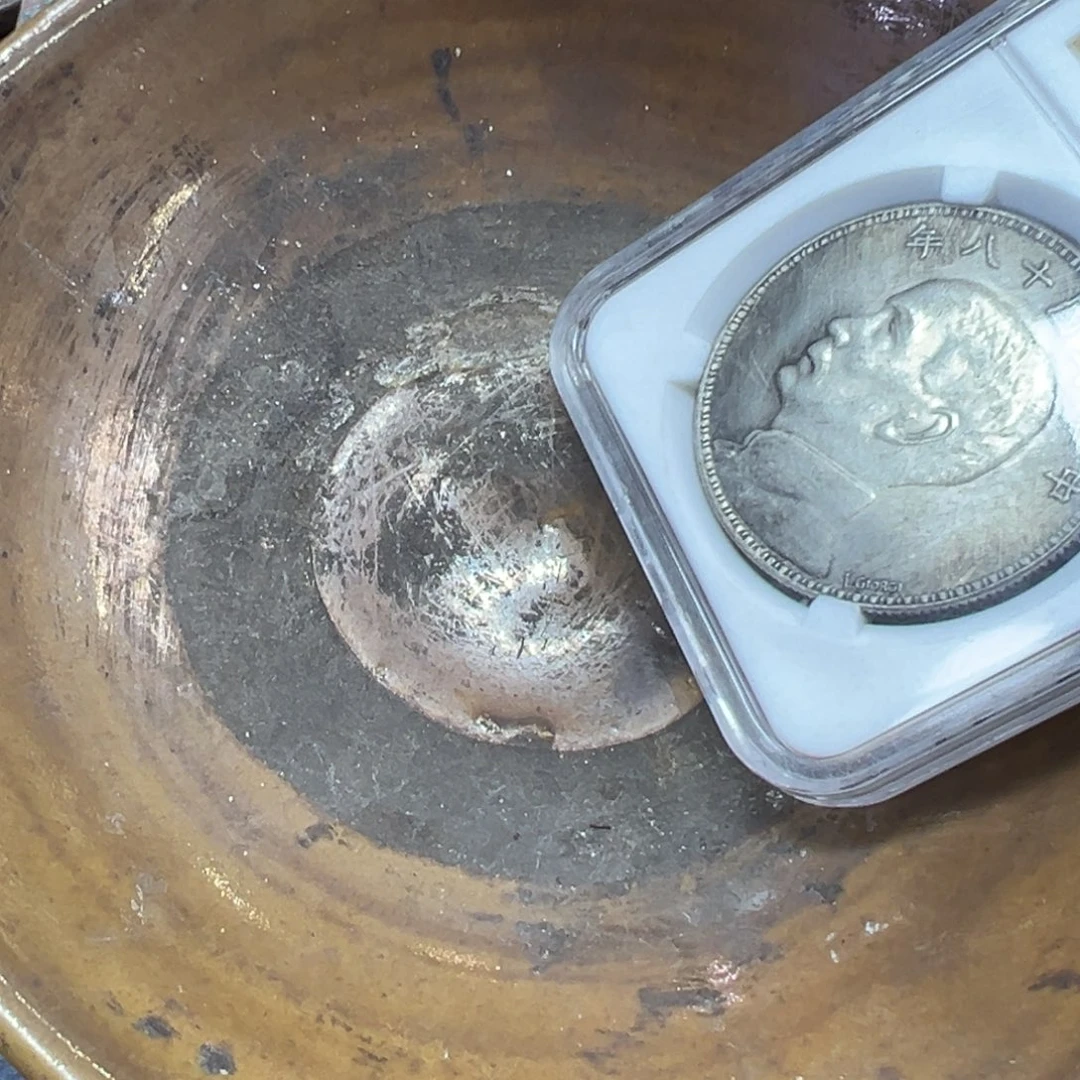 瓷片王*人瓷器制作工艺的
