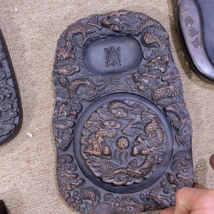 壶瓷器紫砂壶手工制作