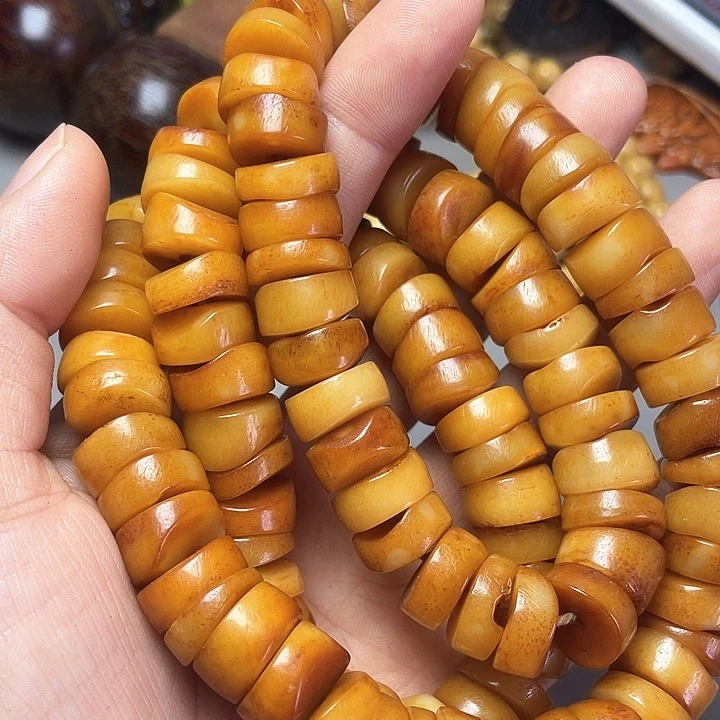 非金属木质其他配饰
