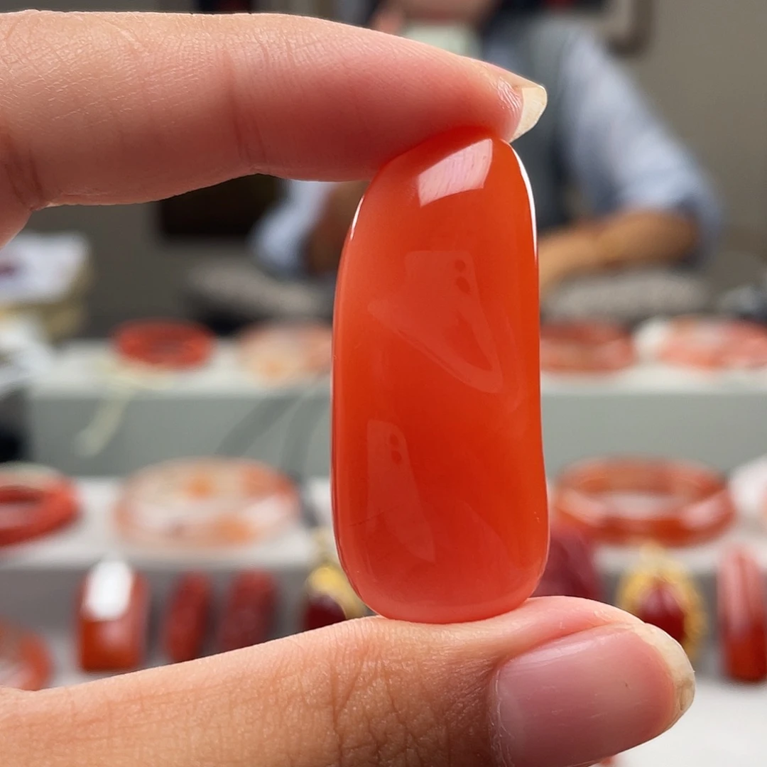 未镶嵌南红玛瑙南红玛瑙