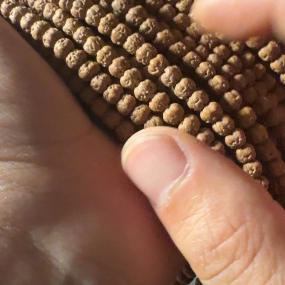 金刚菩提吊坠五爪金龙佛手