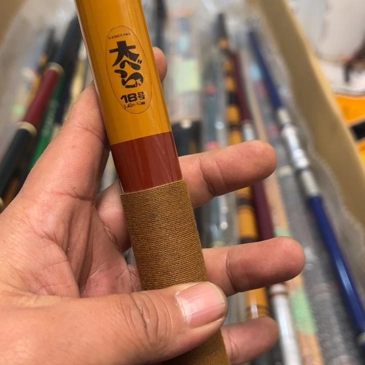 喇***喇碳素1.8m以下大禹渔具闪购链接