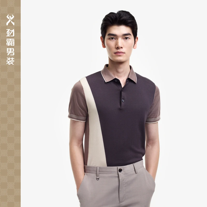 波普风格T恤|BTTE2301