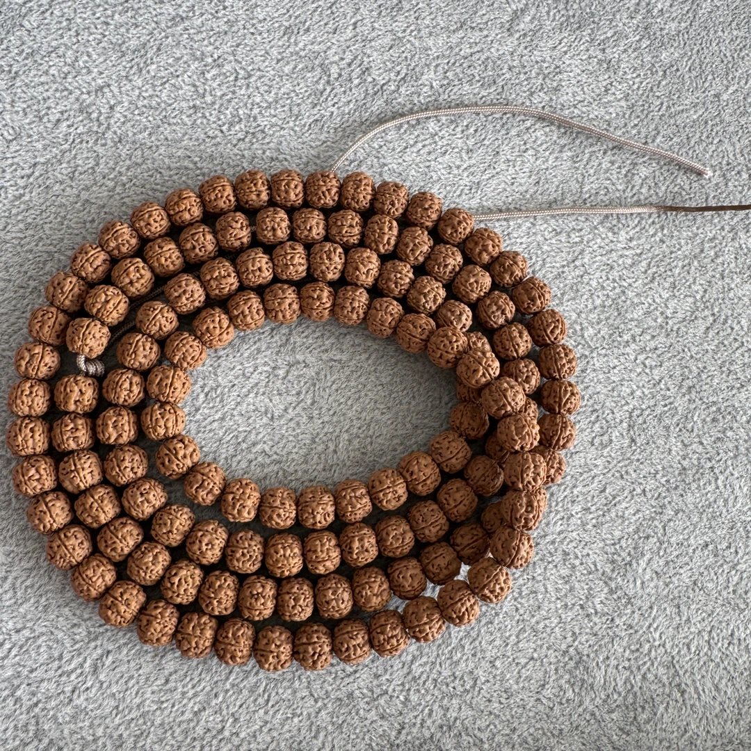 墩子龙小金刚，7-7.5mm左右