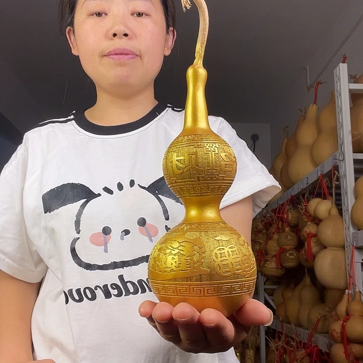 天然葫芦一物一图看图片发货