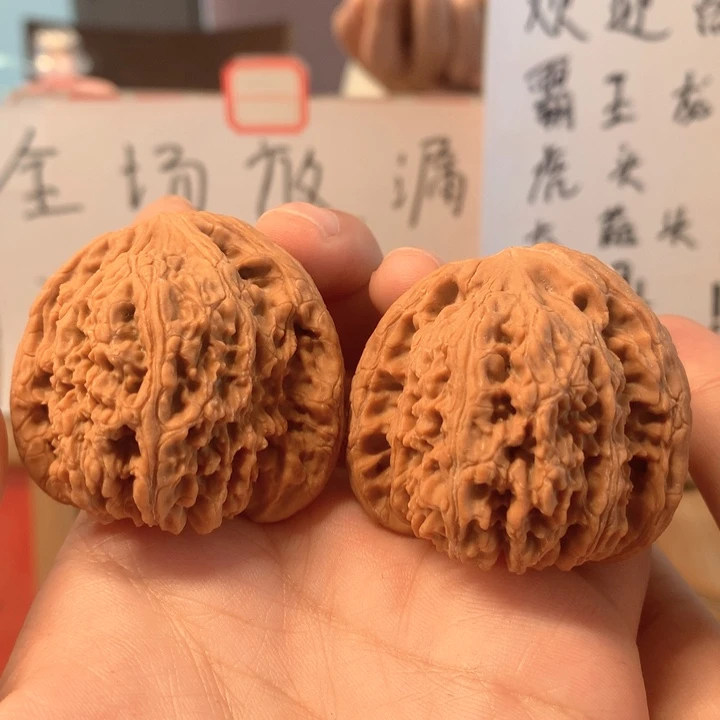吊坠桃核44尺全品三角南疆