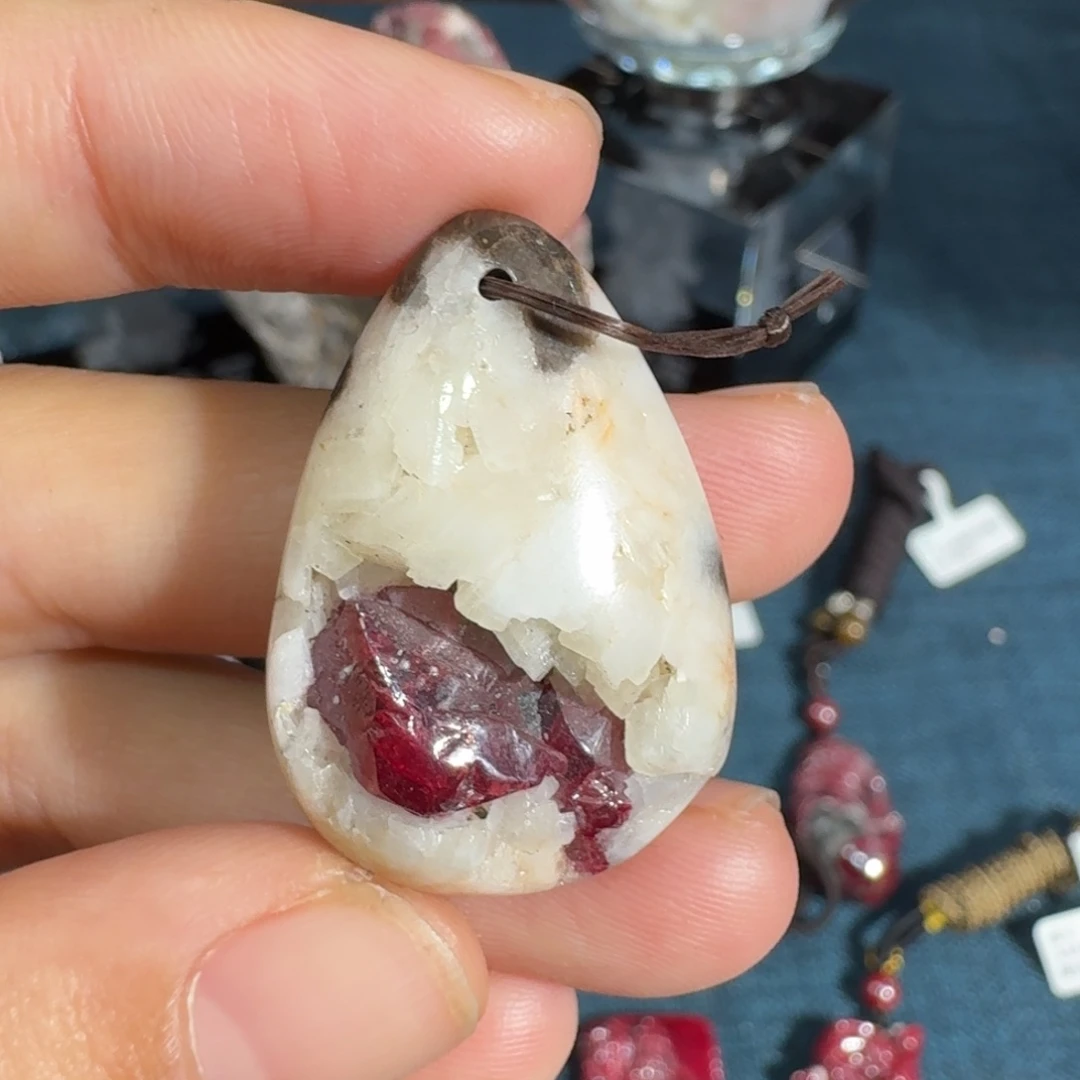 天然辰砂天然朱砂