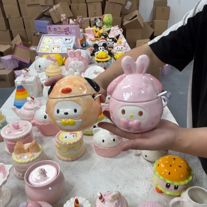 瓷片我也不知道怎么办啊