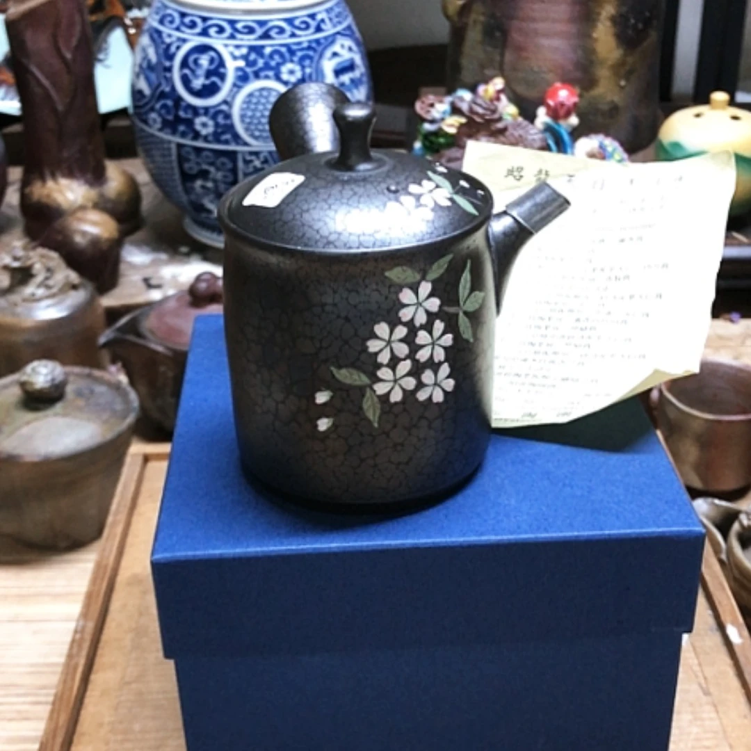 【闪购商品】碗常滑烧