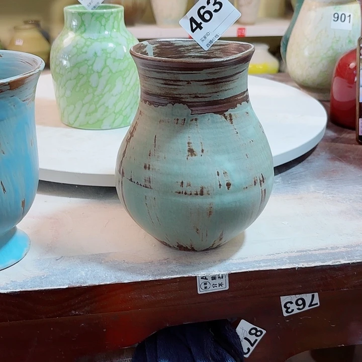 精品摆件摆件高20口9。463