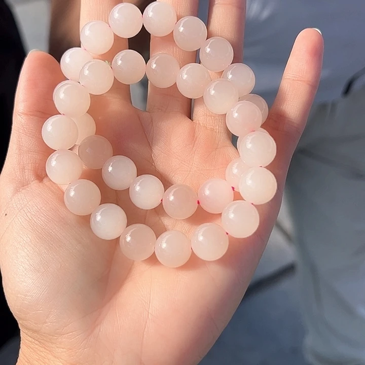 颈饰未镶嵌和田玉12
