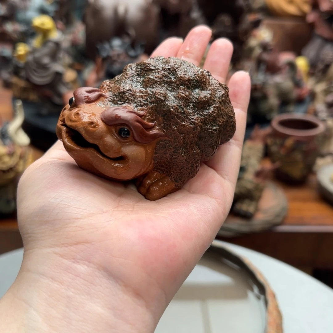紫砂茶宠茶宠茶宠