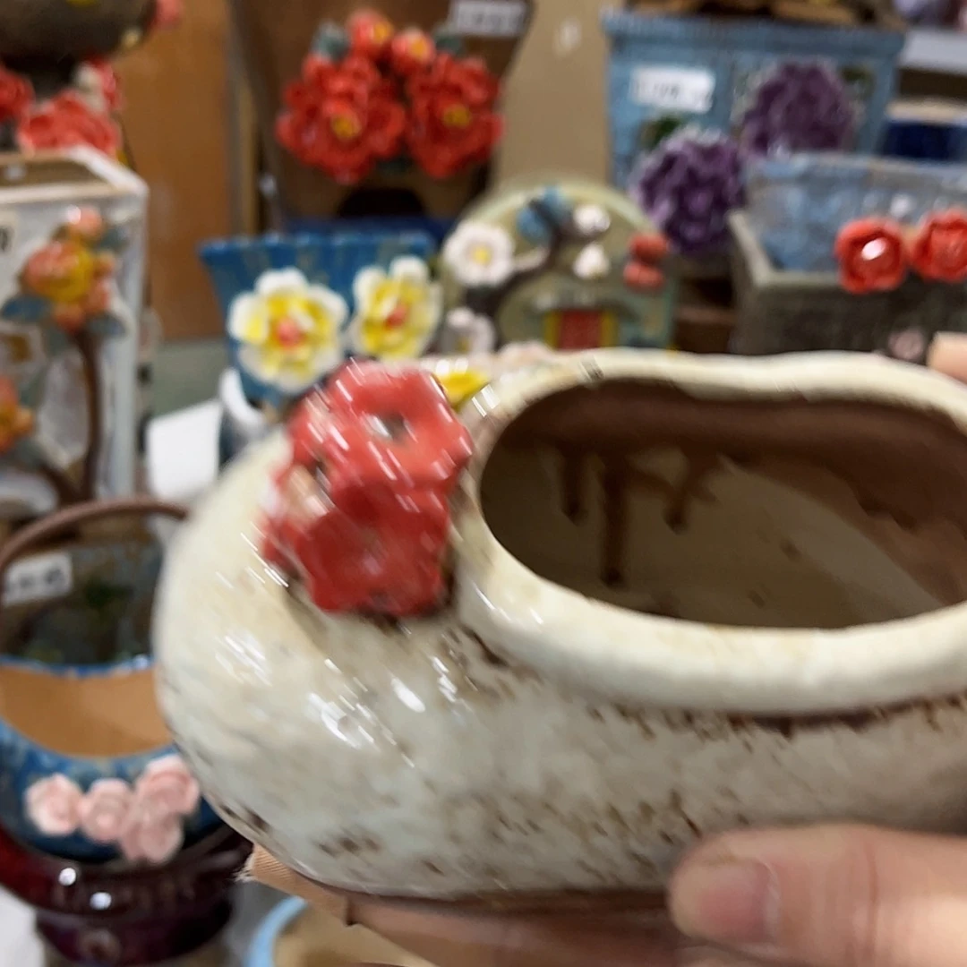 【闪购商品】红陶福利