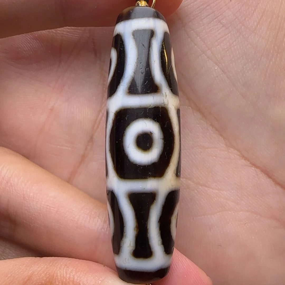 玛瑙/玉髓（覆膜）未镶嵌颈饰