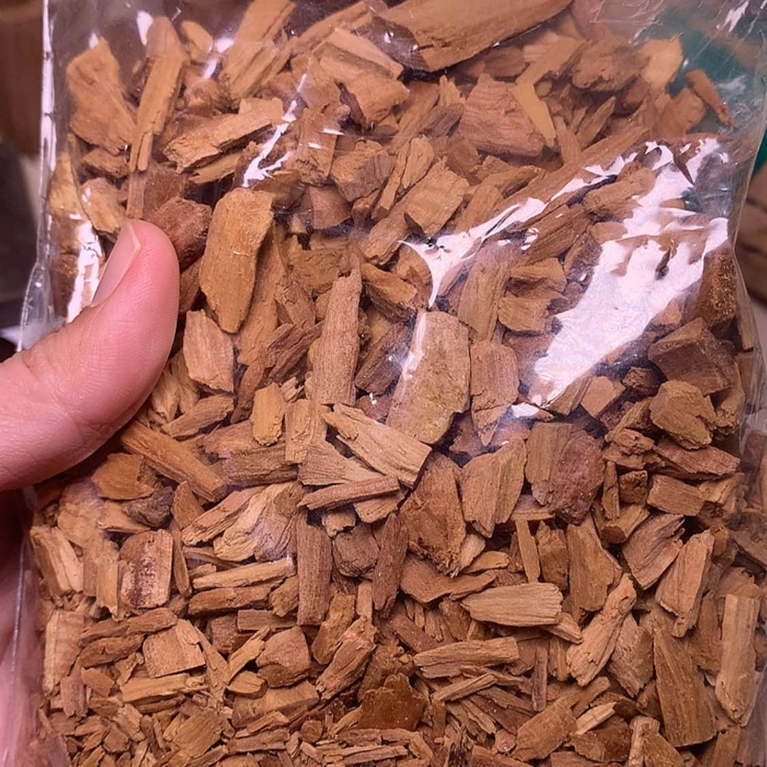 【闪购商品】檀香木手串/手链檀香500g小米粒