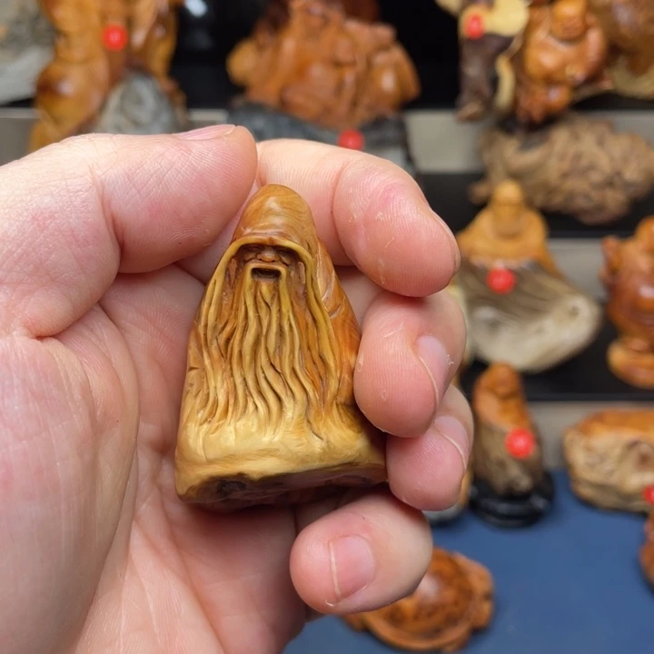 柏木（崖柏）1865589688999999