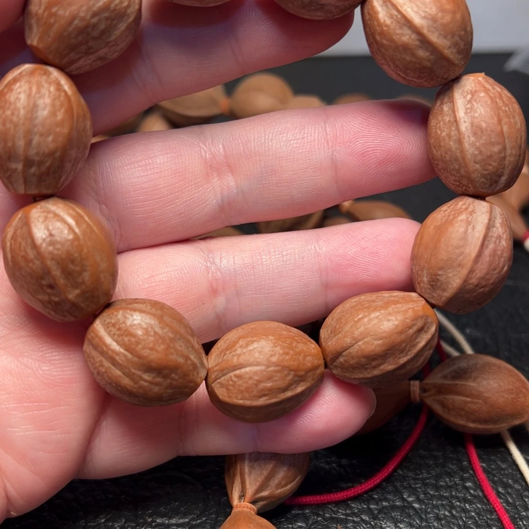 手串橄榄核精品素核