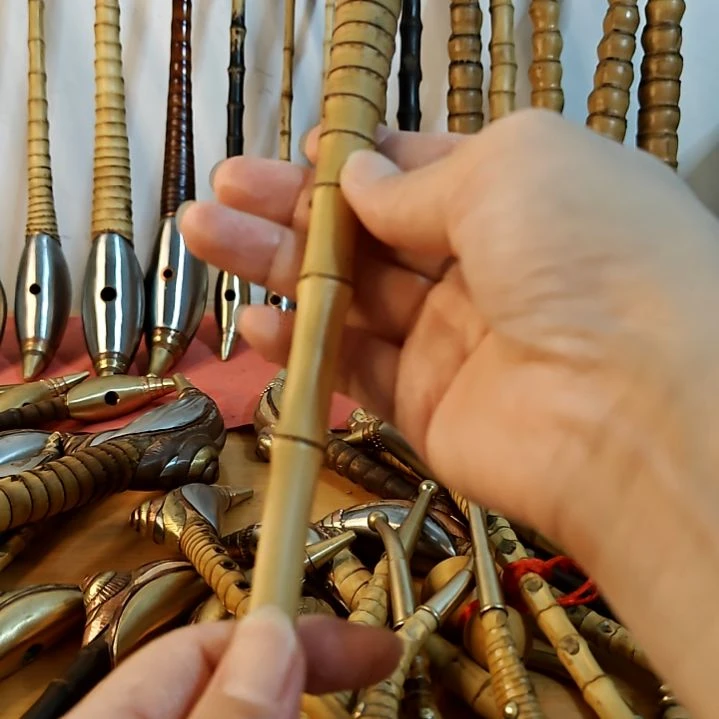 传承手艺非物质文化遗产