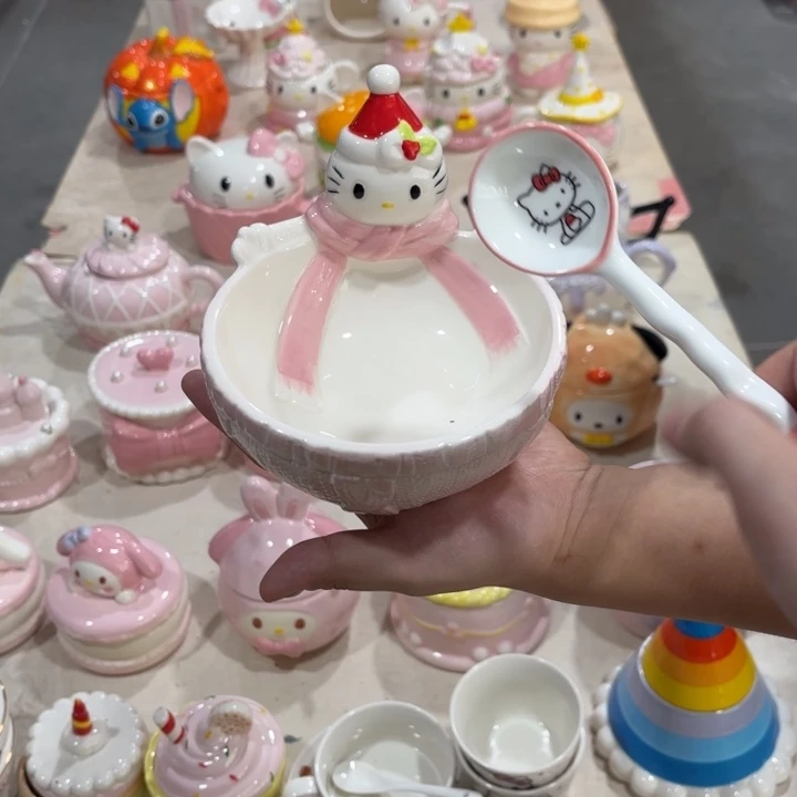 瓷片我也不知道怎么办啊