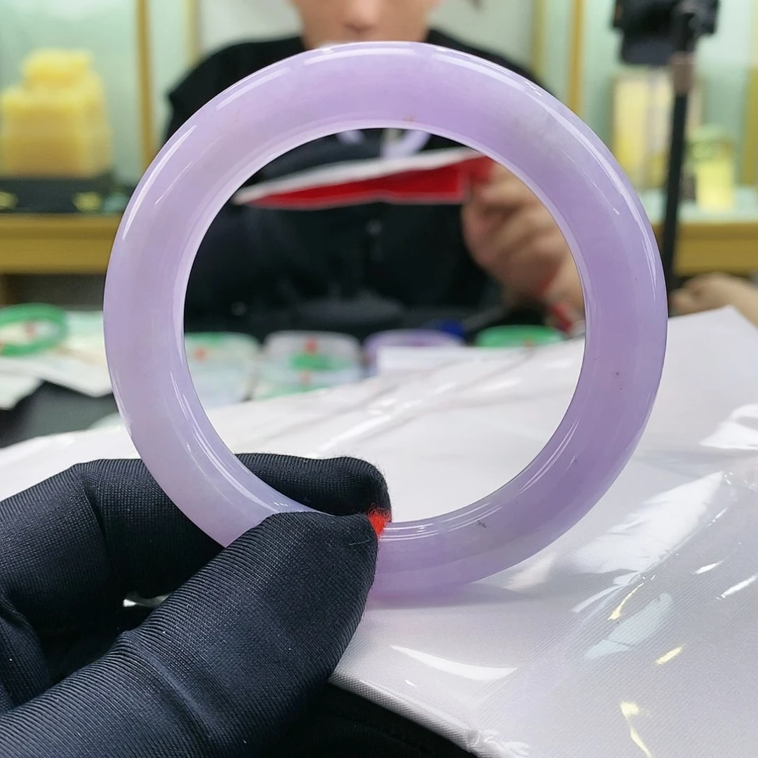 【闪购商品】未镶嵌手镯翡翠