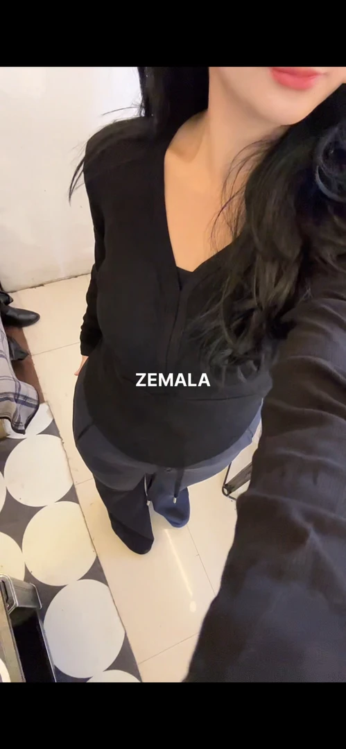 ZEMALA·新款修身显瘦打底衫