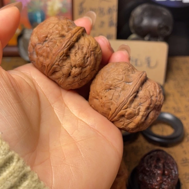 B****1云南铁核桃默认微瑕11