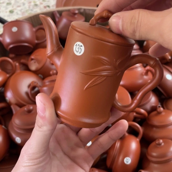 茶壶紫砂紫砂壶茶壶包邮毫升